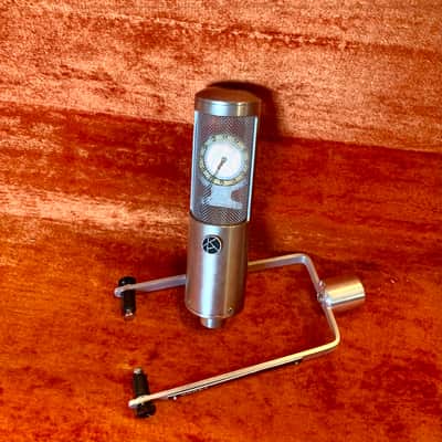 Korby KAT FET-47 cardioid microphone m7 original image 1