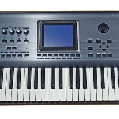 Roland Fantom FA76 76-Key Workstation Keyboard | Reverb