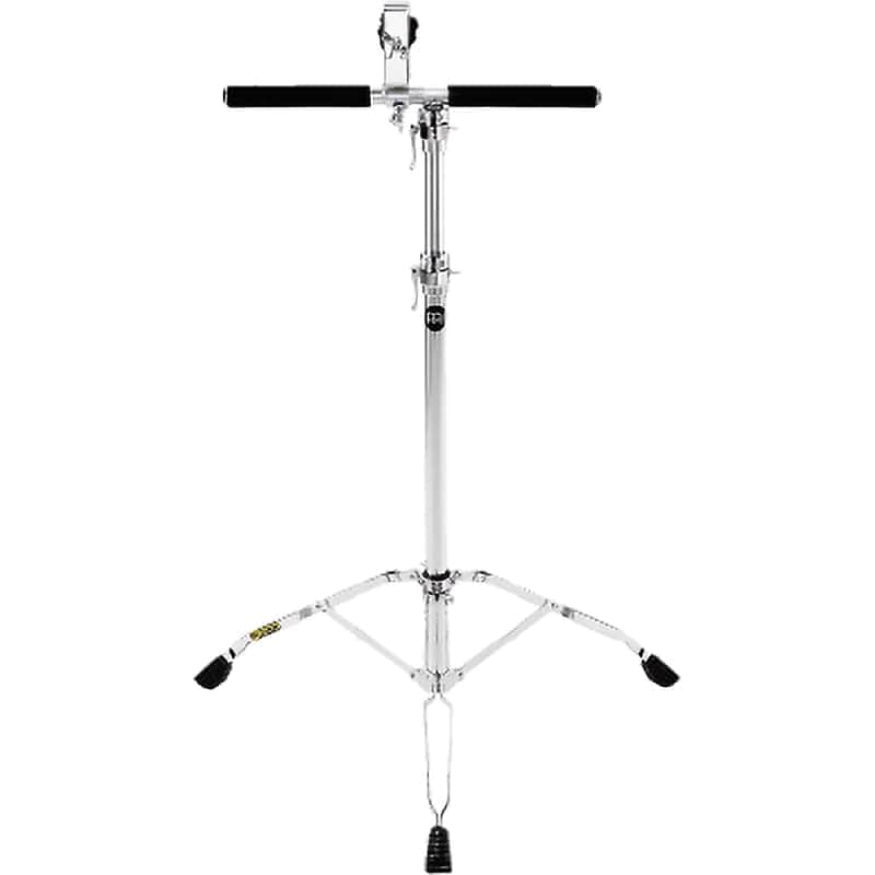 Meinl TMB Professional Double-Braced Bongo Stand image 1