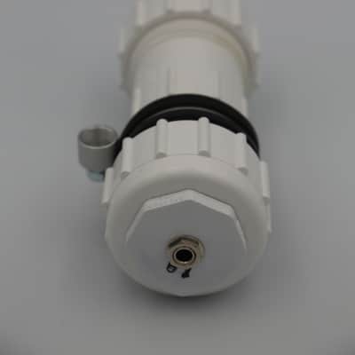 Bell Ear "Alpha" Lo-Fi Telephone Microphone | Western Electric U3 (1955-1984) image 3