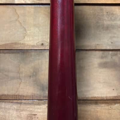 Pre-owned GJ2 Arete 3-Star Oxblood w/case image 15