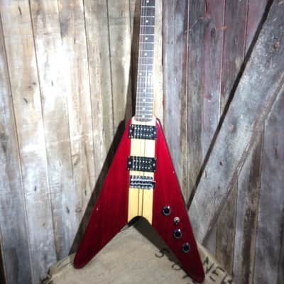 Vintage Crestline Flying Vee image 6