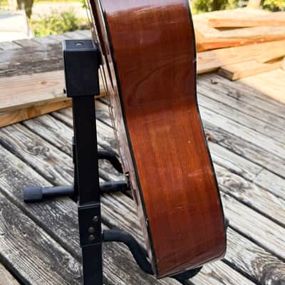 Beautiful Vintage Domino Model 50 Classical Made in Japan 1971 image 5