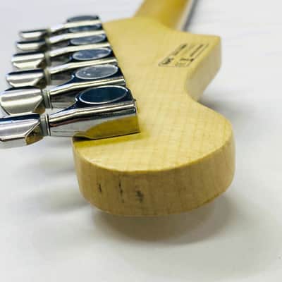 Greg Bennett STA-400SH Telecaster Thinline Type image 19