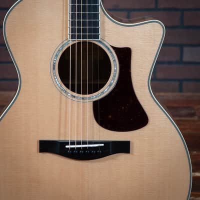 Eastman AC422ce-LTD-Koa image 6