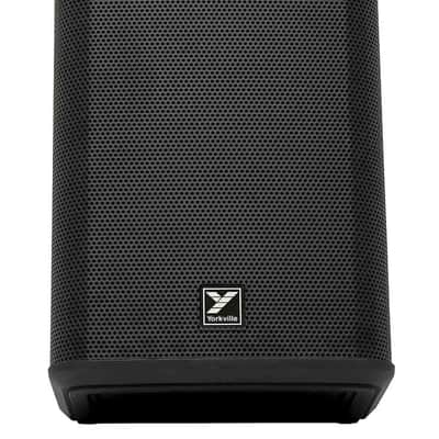 Yorkville EXMMOBILE8 3-way Battery Powered Portable PA System image 3