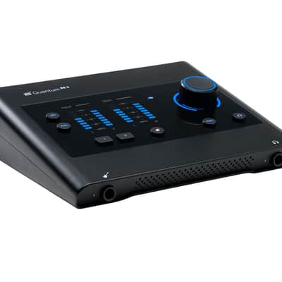 PreSonus Quantum ES2 2-in/2-out USB-C Audio Interface PROAUDIOSTAR image 2