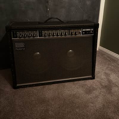 Roland Jc-120 1986