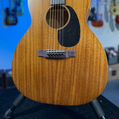 Martin 000-15SM Acoustic Guitar - Natural FREE PLEK! 458 image 1