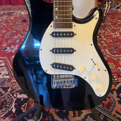 Washburn Maverick BT-3 image 2