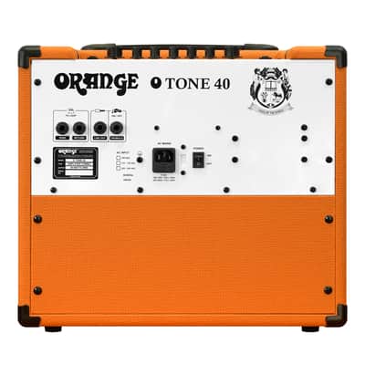 Orange O Tone 40 image 4