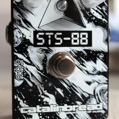 CATALINBREAD "STS-88" image 5