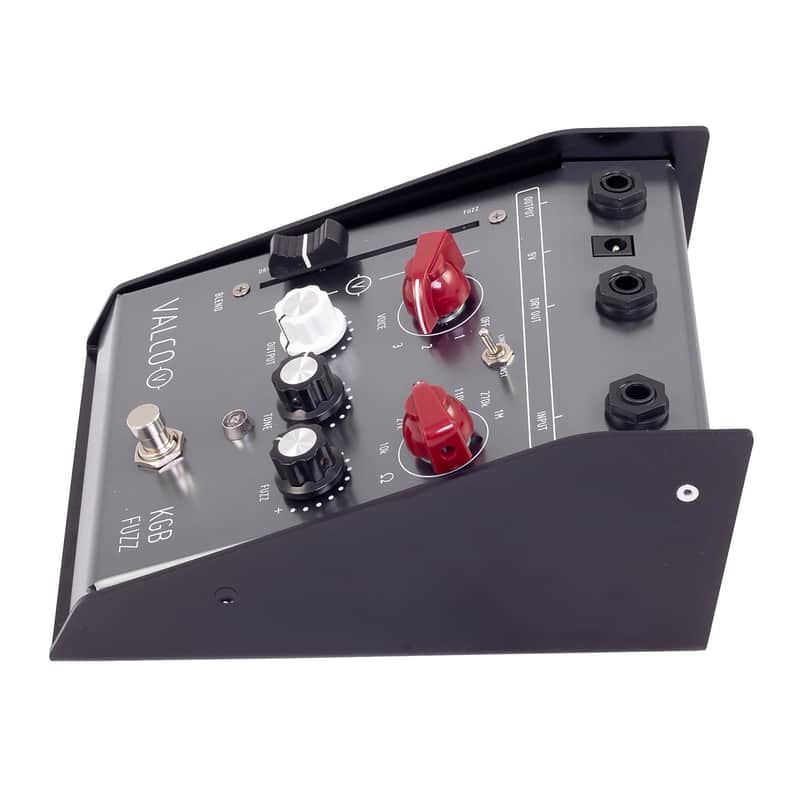 Valco KGB Fuzz image 5