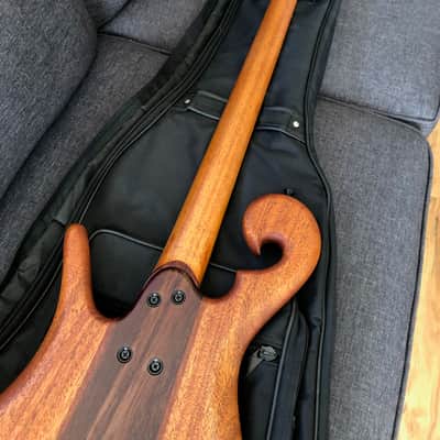 Carl Thompson Bass image 15
