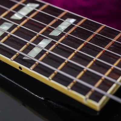 Gibson ES-175D | Sunburst image 12