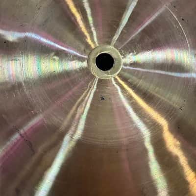 Tama Stage Star 12.75" Cymbal image 4