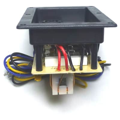 JBL JRX-200 Series JRX-225 Aftermarket Crossover 2-Way Passive Dual 15 Speakers image 5