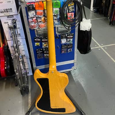 Gibson RD Artist Bass 1977 - 1981 - Natural image 8