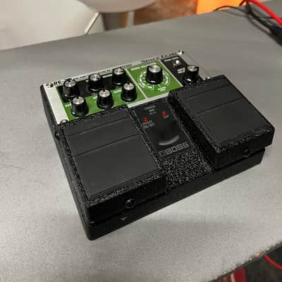 Boss RE-20 Space Echo image 1