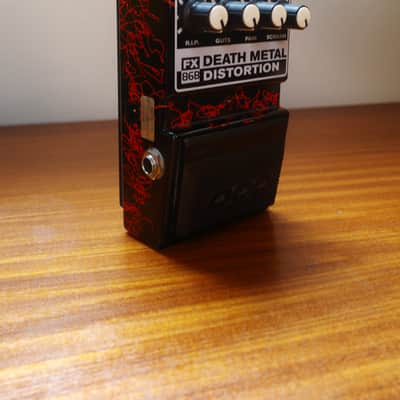 ギター DOD DEATH L FX86 sddefault.jpg