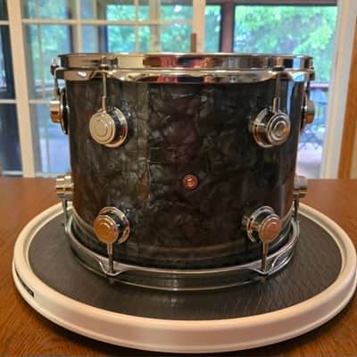 DW Collector's Series 4-Piece Shell Pack 2024 - Black Diamond image 12