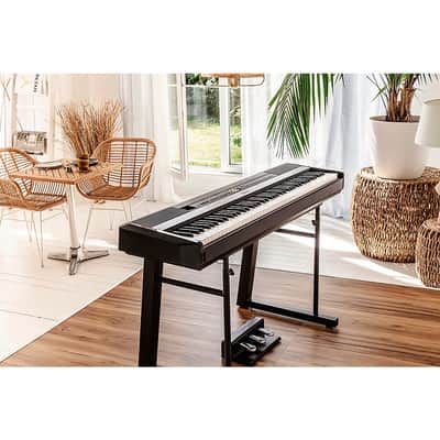 Yamaha FC35 Triple Pedal Unit Regular image 7