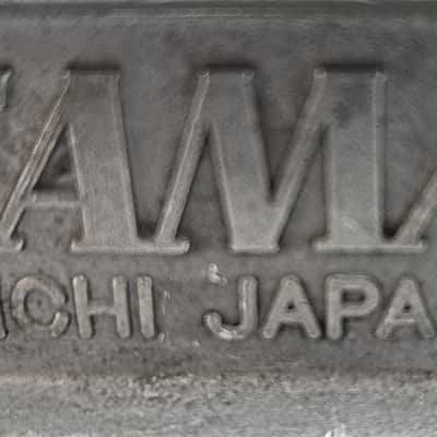 Four  Used TAMA 1980s Multi Clamps made in Japan image 2
