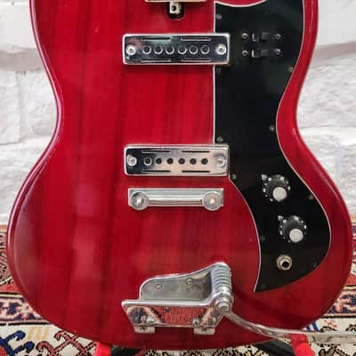 Kay K100 Vanguard Single Pickup | Reverb Canada
