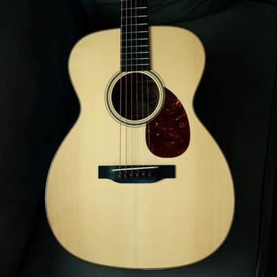 Collings OM1A T Guitar image 1