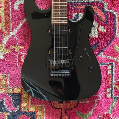 Squier Stagemaster 7 FR image 2