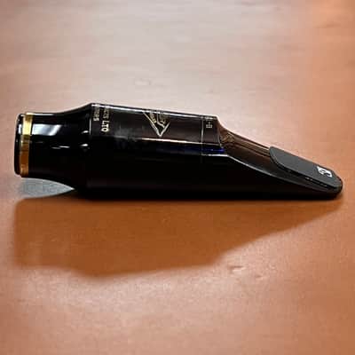 1940s M.C. Gregory Model-B Tenor Saxophone Mouthpiece image 22