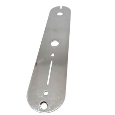Fender Road Worn Telecaster Aged Control plate 099-7213-000 image 5