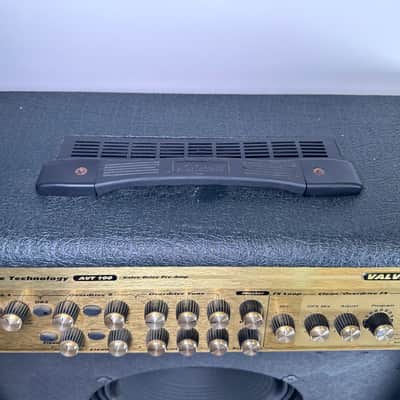 Marshall Valvestate 2000 AVT100 3-Channel 100-Watt image 6