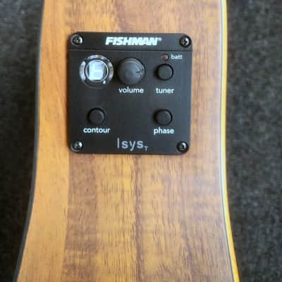 RARE STUFF Martin LX Ed Sheeran Signature Guitar image 8