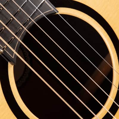 Sale Pending - Marchione OMC Swiss Spruce & Brazilian Rosewood (2022) image 14