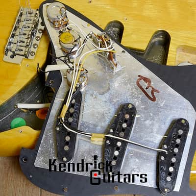 Fender 1979 Stratocaster (Rosewood Fretboard) / Natural w/OHC image 14