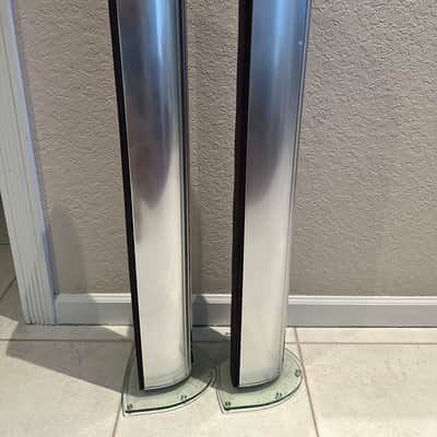 Definitive Technology Mythos Four audiophile floor speakers 225 Watts/Ch image 5