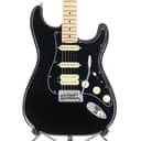 Fender American Performer Stratocaster HSS with Maple Fretboard 2018 - Present - Black