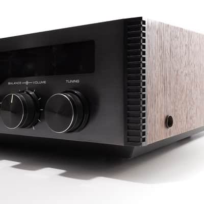 ROTEL stereo receiver RX 802 image 6