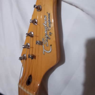 Tanglewood TSB57 ENTWISTLE PICKUPS image 7