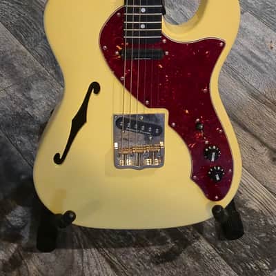Telecaster Style 2025 - Slimline Blonde image 3