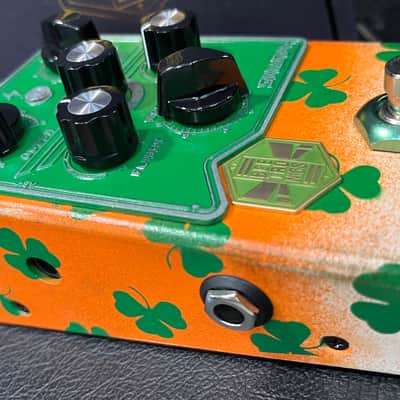 Beetronics Swarm Custom Series Fuzz 2019 - Present - Irish image 3
