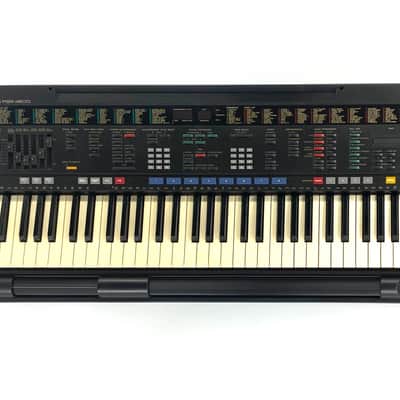 Yamaha PSR-4500