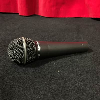 Samson S1 Micro chant + Cable XLR image 3