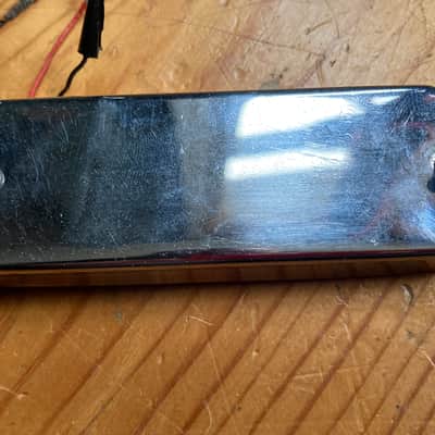 1960s Teisco Bass Guitar Neck Pickup Japan image 2