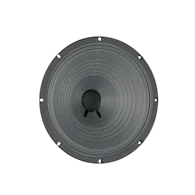 Eminence Legend Series 1028K 10" 35-Watt Replacement Speaker - 8 Ohm 2010s - Black image 1