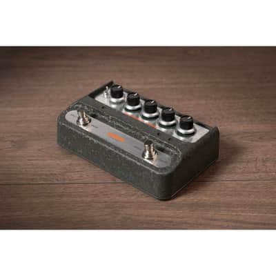 WA-C1 Stereo Chorus Vibrato Pedal image 8