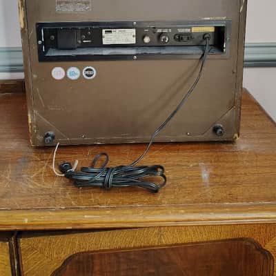 Sansui QD5500 quadrophonic reel to reel in excellent condition, serviced -0 1970's image 7