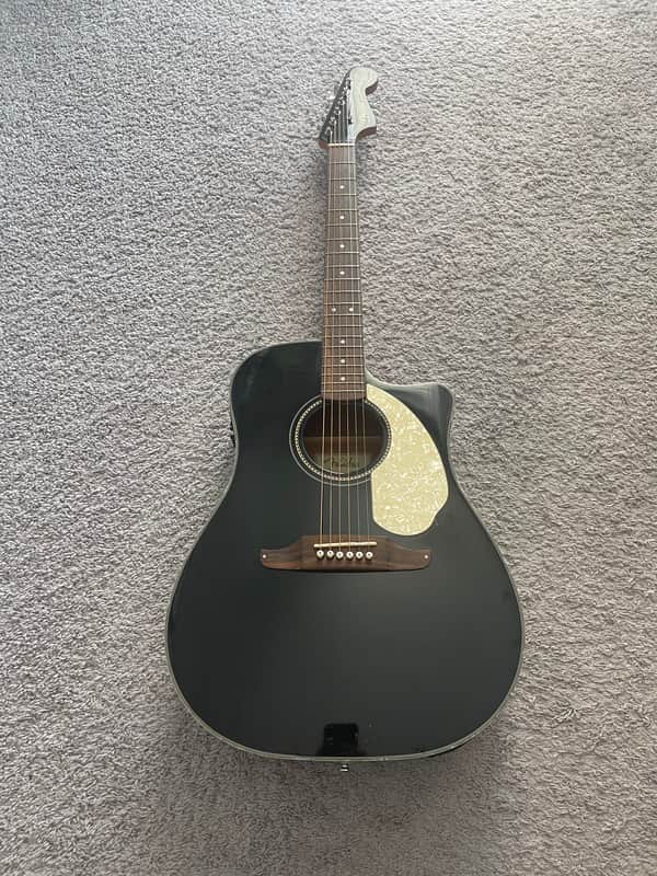 Fender Sonoran SCE 2012 - 2017 | Reverb Canada