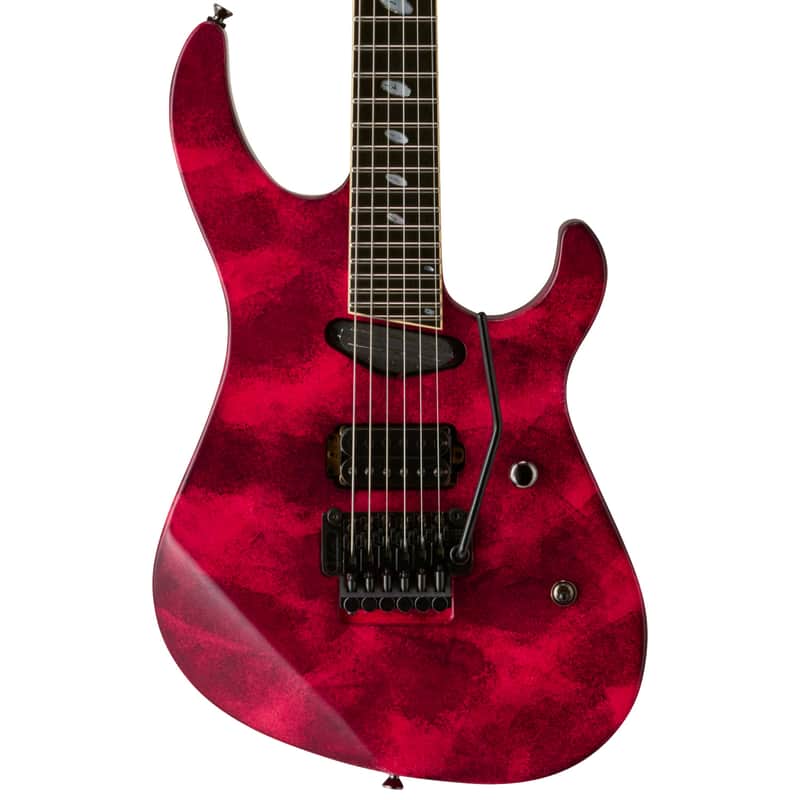 2019 Caparison Horus-M3 EF Carnelian
